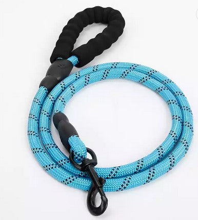 Οδηγός στρογγυλός blue large 78cm