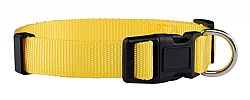 Περιλαίμιο ιμάντας yellow medium