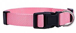 Περιλαίμιο ιμάντας pink large