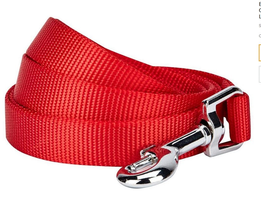 Οδηγός ιμάντας red large