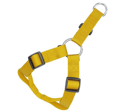 Σαμαράκι ιμάντας  yellow medium