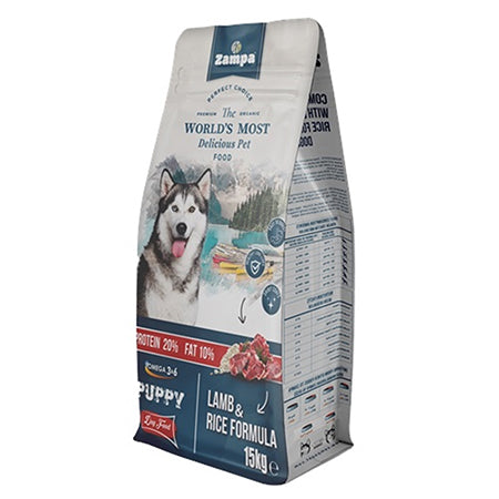 Zampa Puppy 15kg