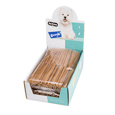 Hau & Miau Dentistick Calcium small 160pcs/1120gr