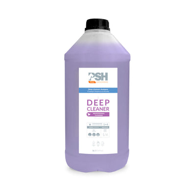 PSH DEEP CLEANER SHAMPOO 5000ml