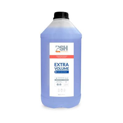 PSH EXTRA VOLUME SHAMPOO 5000ml