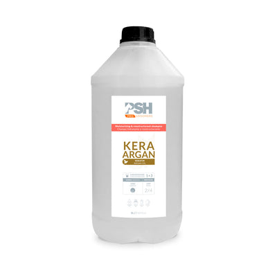 PSH KERA ARGAN SHAMPOO 5000ml