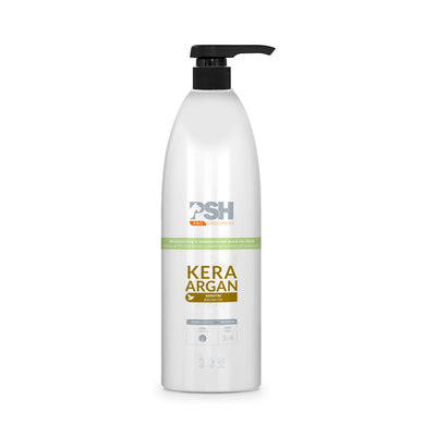 PSH KERA ARGAN MASK  1000ml