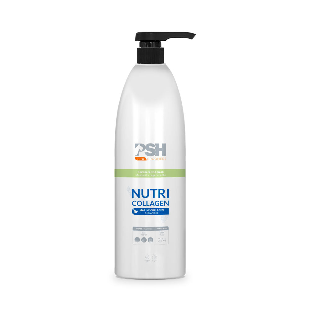 PSH NUTRI COLLAGEN MASK 1000ml