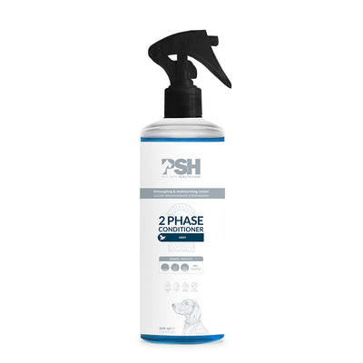 PSH 2 PHASE CONDITIONER 500ml