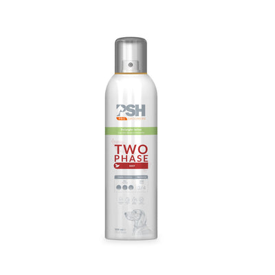 PSH TWO PHASE LOTION PSH 300ml