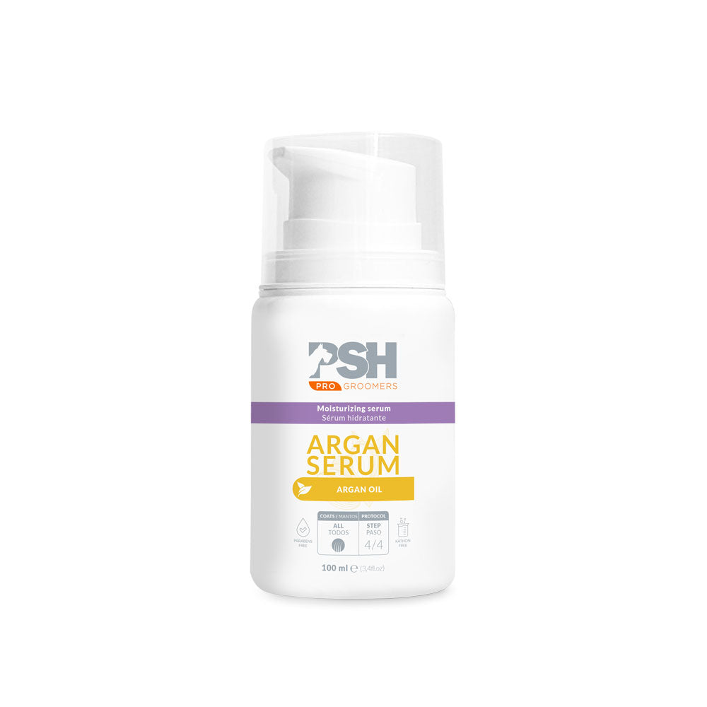 PSH ARGAN SERUM  100ml