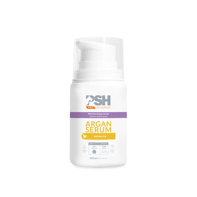 PSH ARGAN SERUM  100ml
