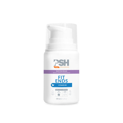 PSH FIT ENDS SERUM 100ml