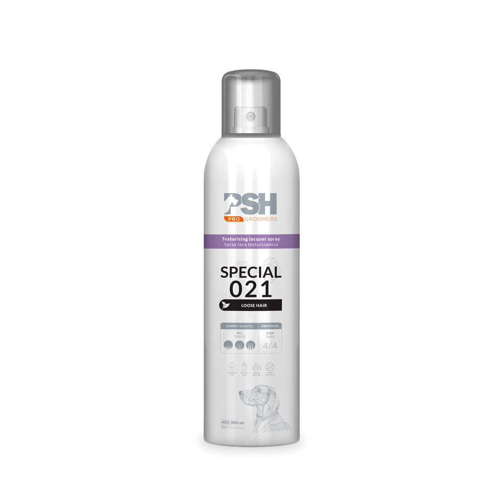 PSH SPECIAL 021 LACQUER 300ml
