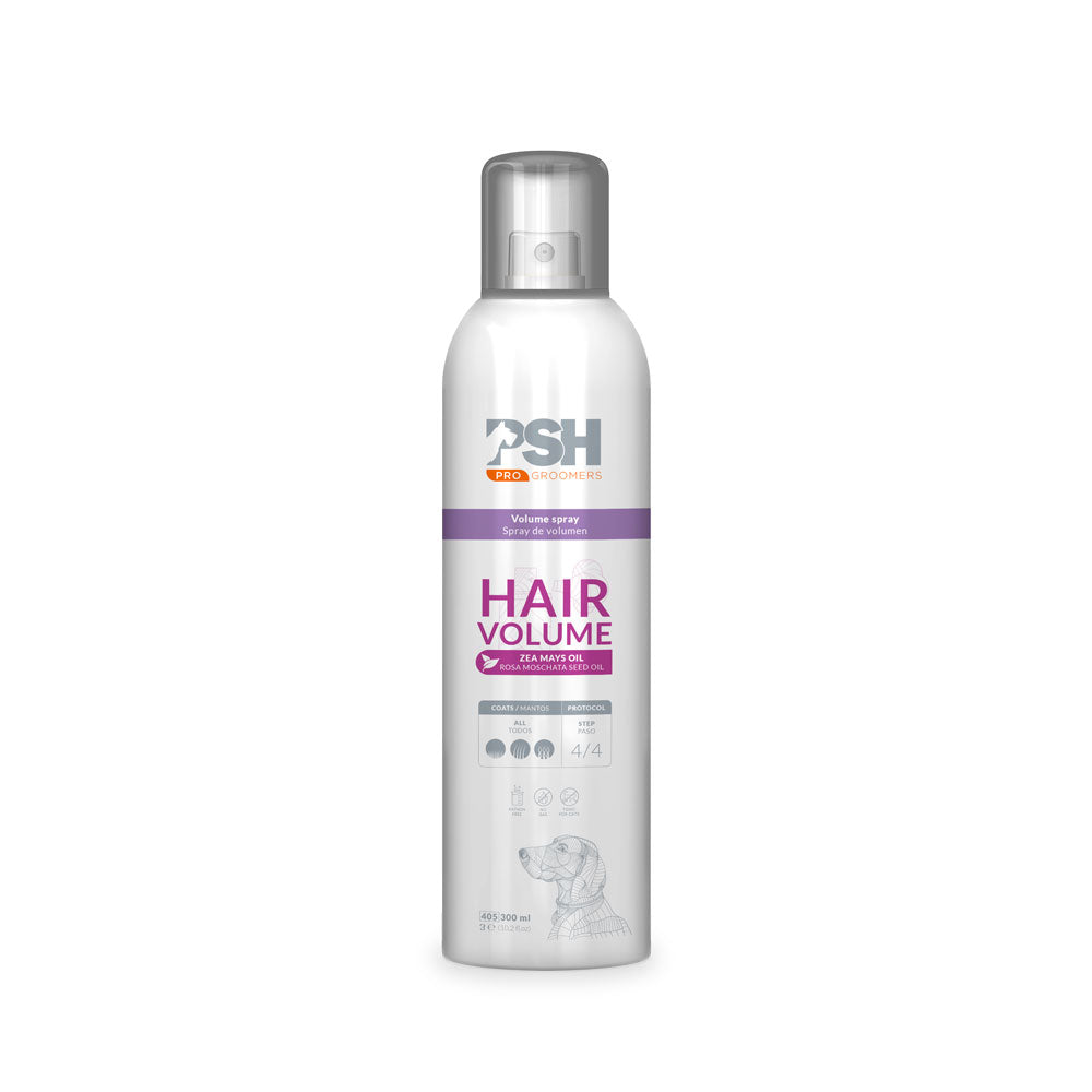 PSH HAIR VOLUME 300ml