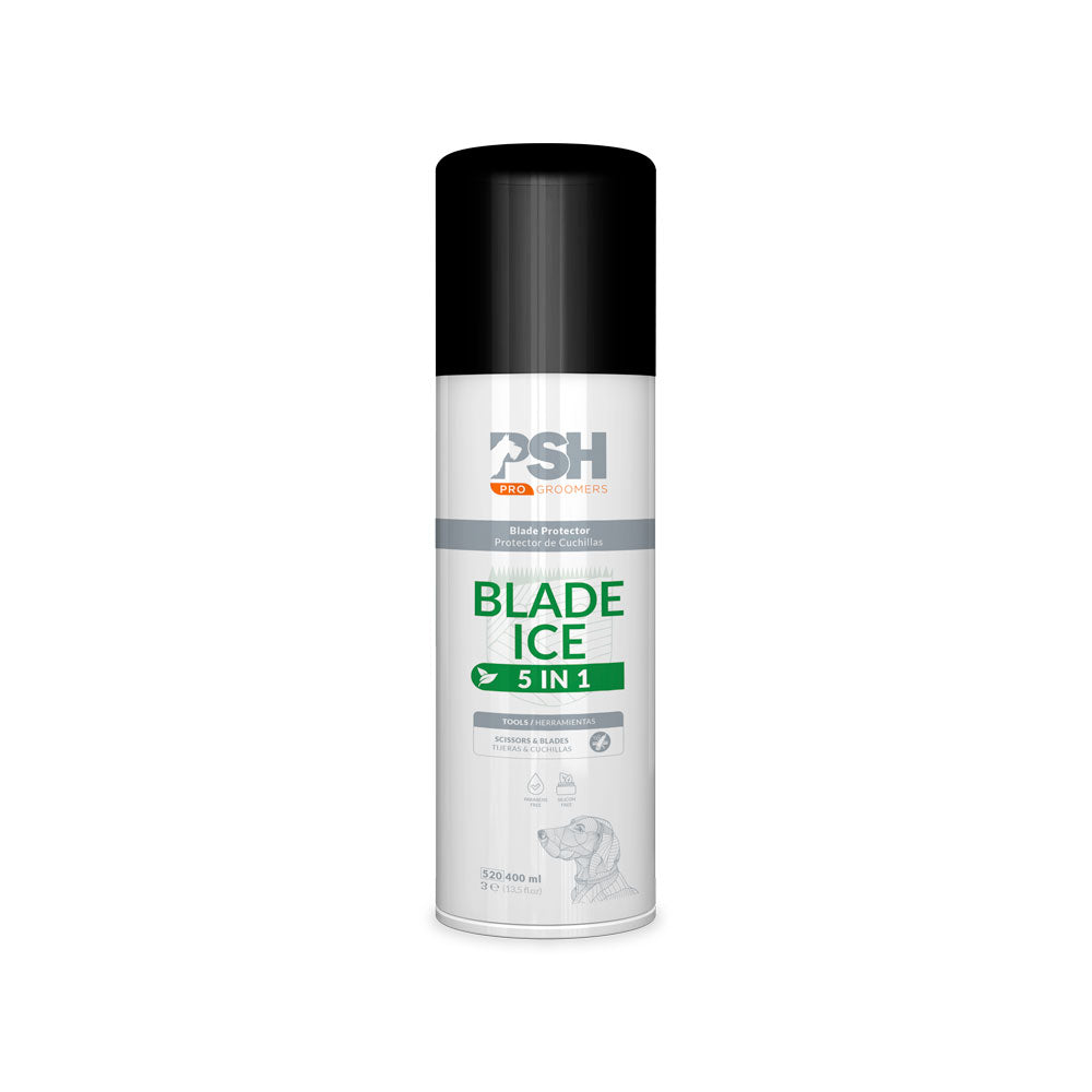 PSH BLADE ICE 5 IN 1 400ml