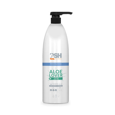 PSH ALOE LOVER SHAMPOO 300ml