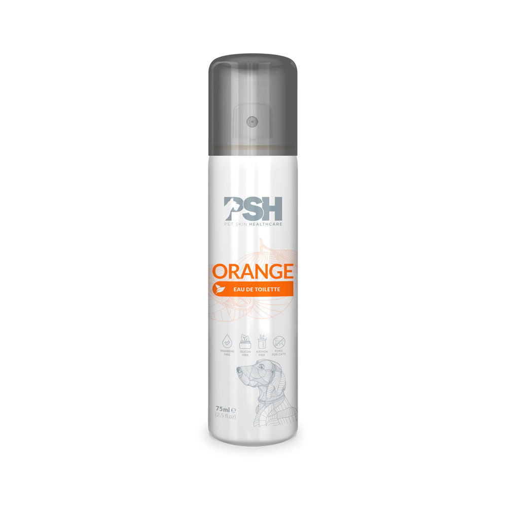 PSH ORANGE EAU DE TOILETTE 75ml