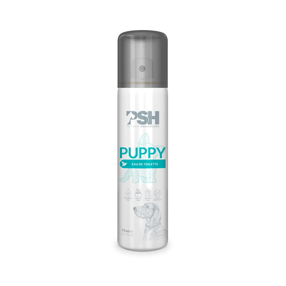 PSH PUPPY EAU DE TOILETTE 75ml
