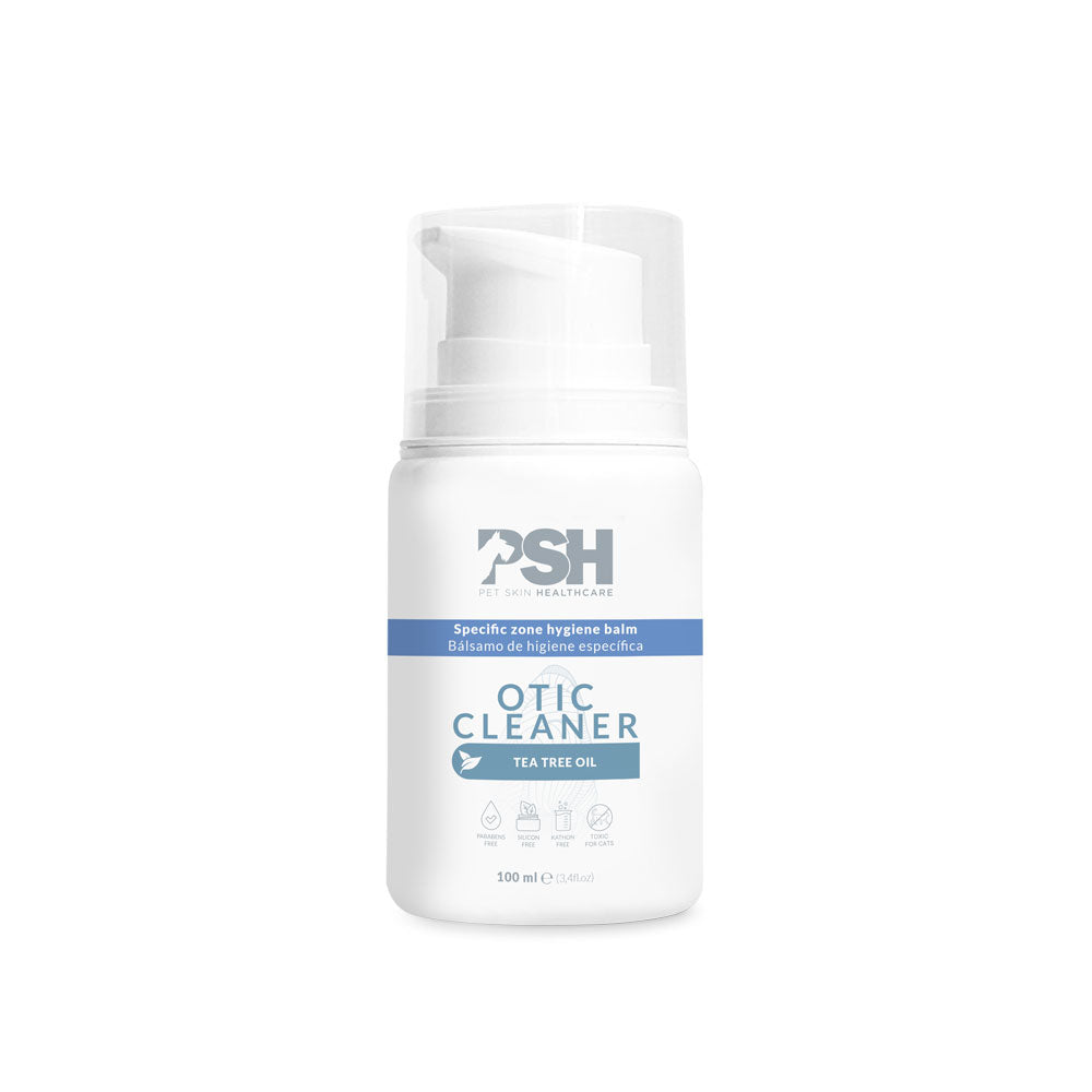 PSH OTIC CLEANER BALM 100ml