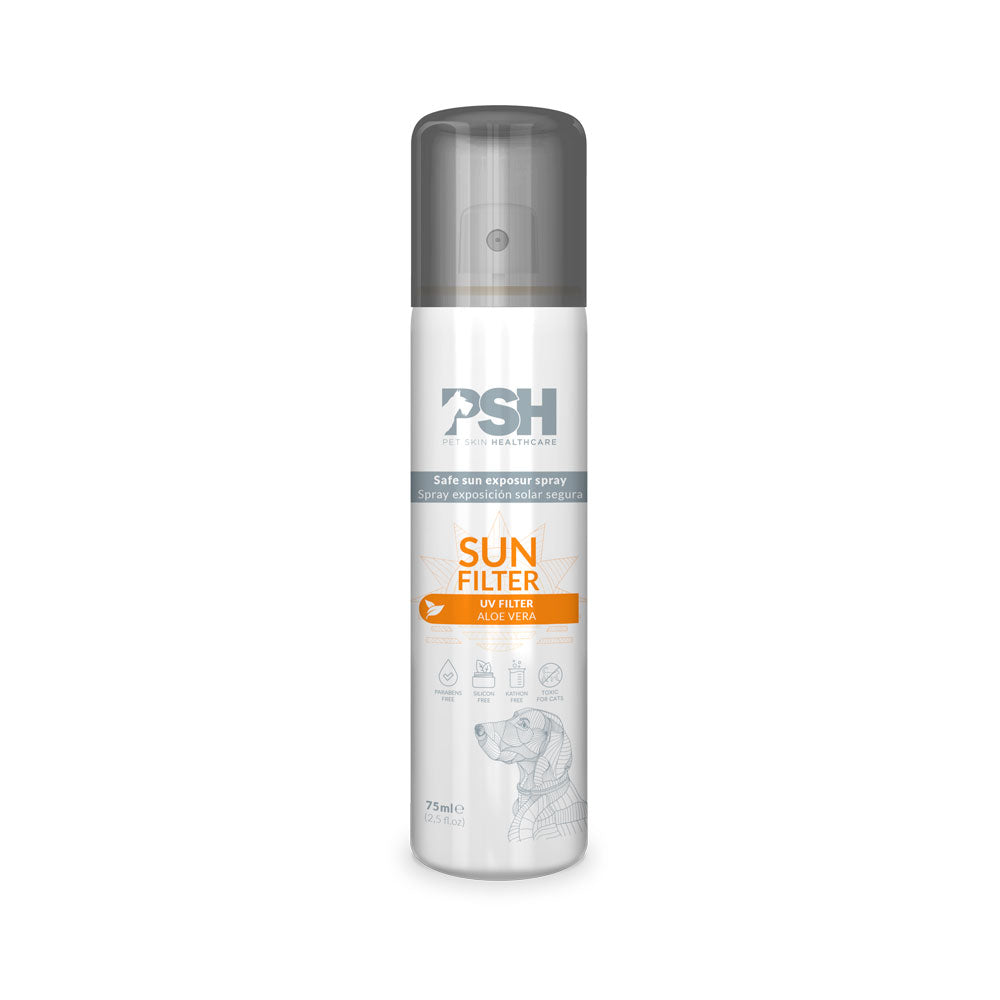 PSH SUN FILTER 75ml