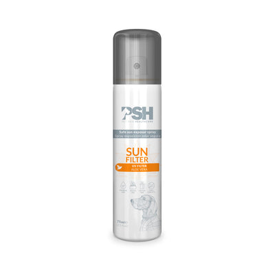 PSH SUN FILTER 75ml