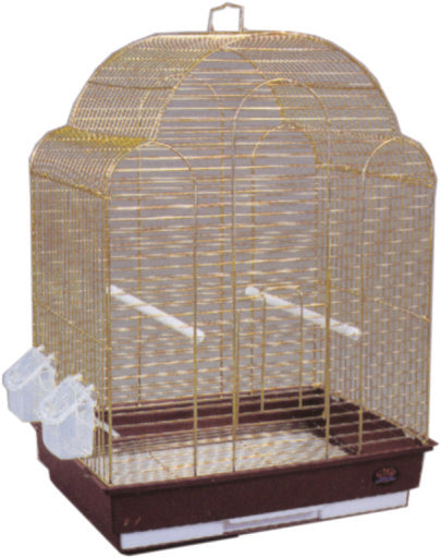 Κλουβί  Mara Χρυσό 700G