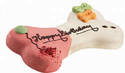Τούρτα Happy Birthday forest fruits Lolopets 75505