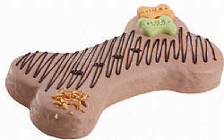 Τούρτα cake nuts & chocolate Lolopets 75563