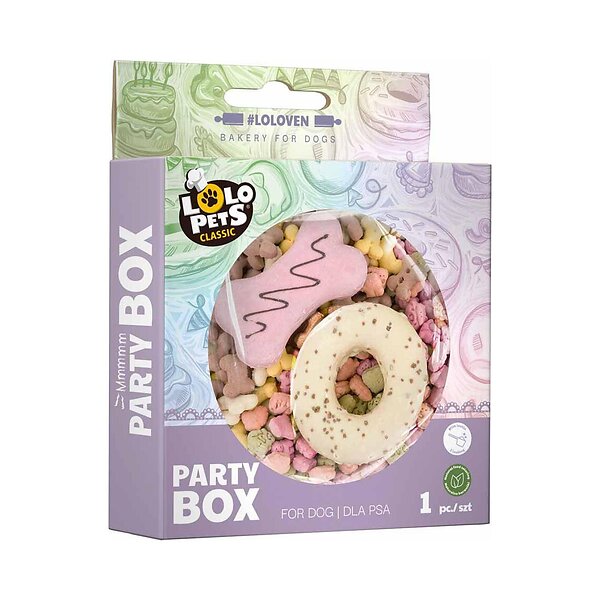 Party Box