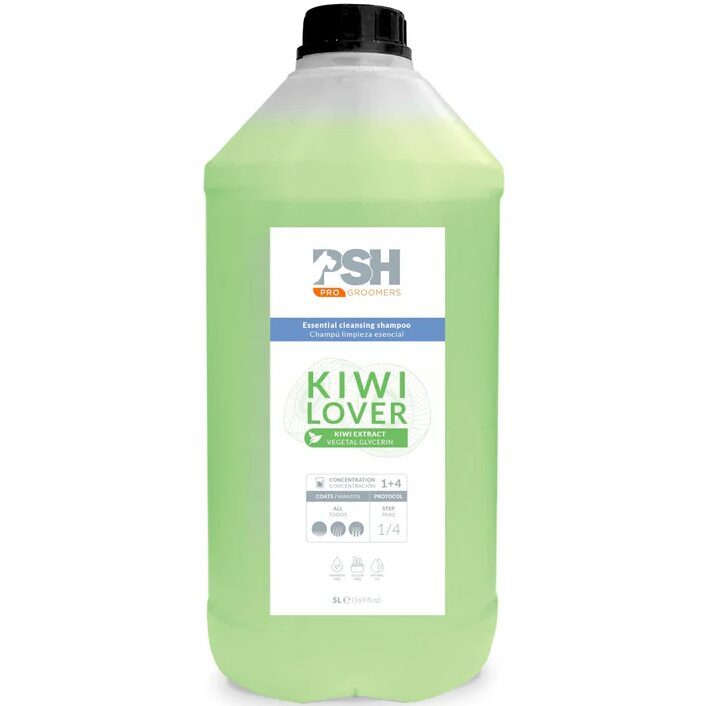 PSH KIWI LOVERS SHAMPOO 5000 ml