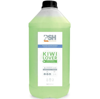 PSH KIWI LOVERS SHAMPOO 5000 ml
