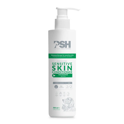 PSH SENSITIVE SKIN CONDITIONER 1000ml