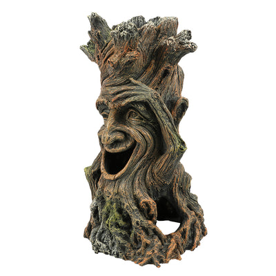 TREE FACE 2 13,7x11,8x23,5CM
