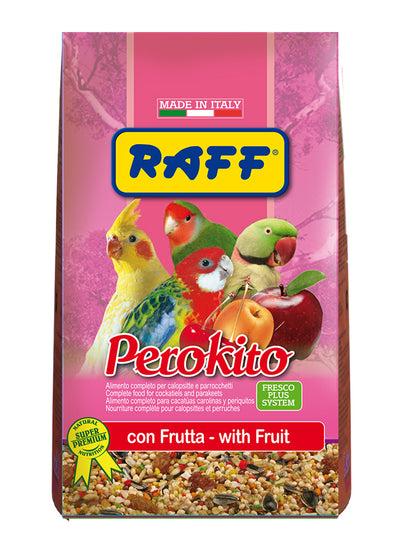Perokito 500gr Raff