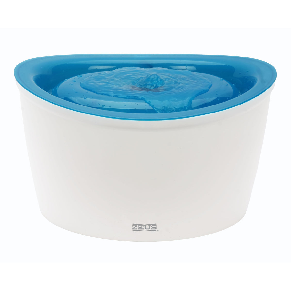 ZS Des. Fresh & Clear Fountain,6L
