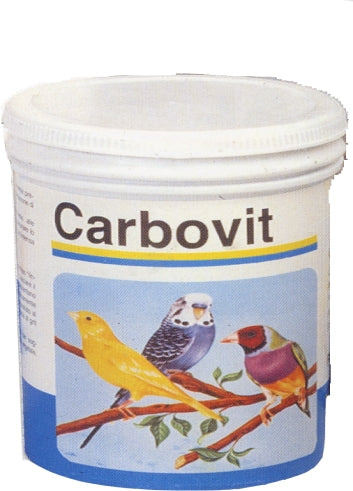 Carbovit  για χώνεψη 250gr Raff