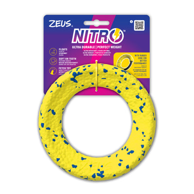 ZS Nitro Weighted Ring, Ψ16cm