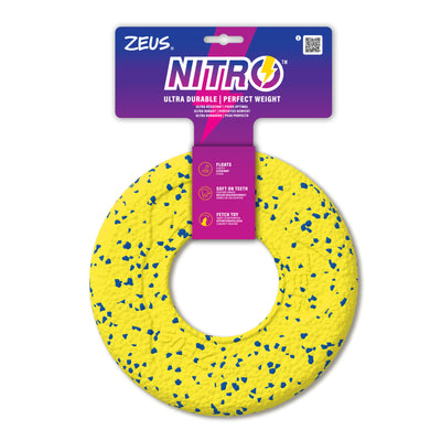 ZS Nitro Flying Disc, Ψ24cm