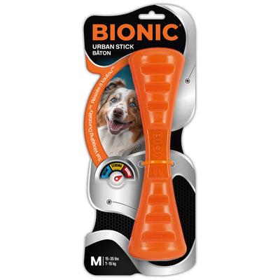BIONIC Urban Stick, medium, 23cm (10in)