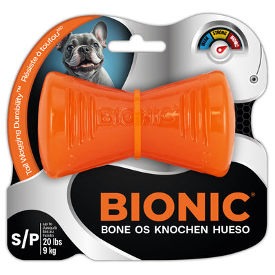 BIONIC Bone, Small 9.5cm (3.5in)