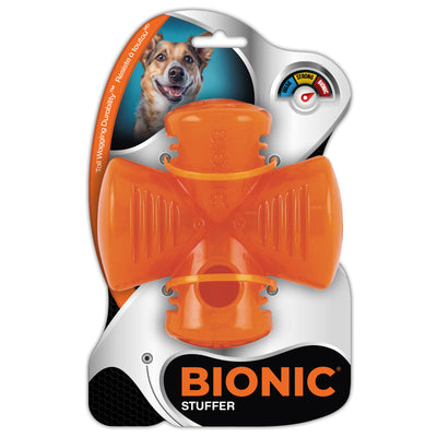 BIONIC Stuffer, 12.5cm (5in)