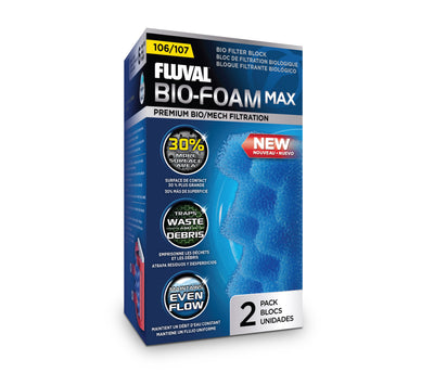 FL 107 Bio Foam MAX