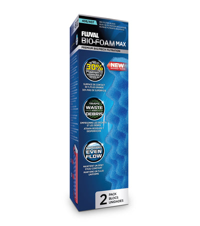 FL 407 Bio Foam MAX