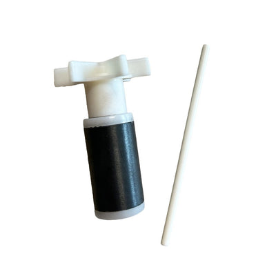 MAGNETIC IMPELLER F/FLUVAL 304