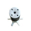MAGNETIC IMPELLER F/FLUVAL 304