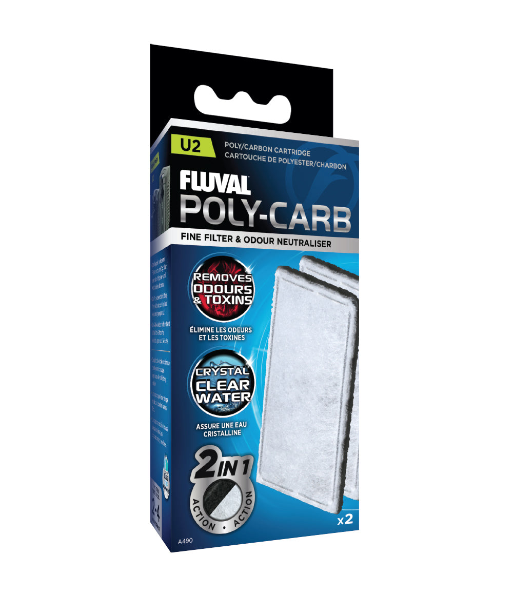 FL U2 Underwater Filter Cartridge
