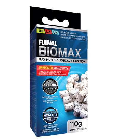 FL Bio-Max for Underwater Filter U 110 g