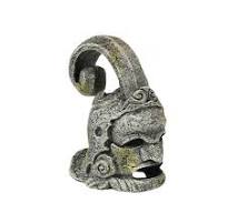 Aztec Helmet 10x7x12CM