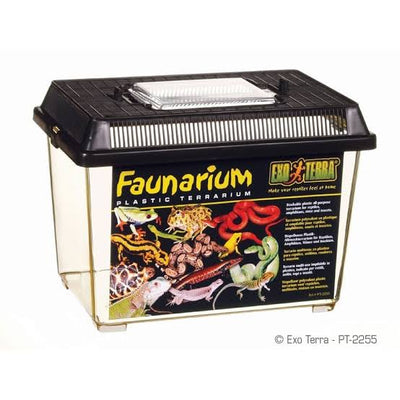 Exo Terra Faunarium, small-V